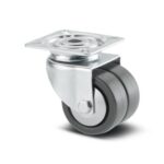 Колесная опора 2970UAK050P40