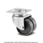 Колесная опора 2970UOO050P40