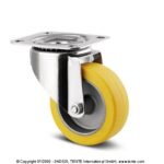 Колесная опора 3470IDG100P62