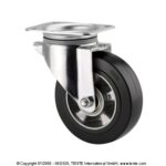 Колесная опора 3470IEP160P63 SCDL 63 HEAVY