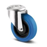 Колесная опора 3470PJP125P30-13 BLUE SUPRATECH