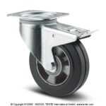Колесная опора 3477IEP160P63 SCDLb 63 HEAVY