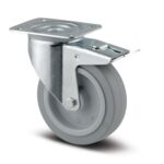 Колесная опора 3477UFR200P63