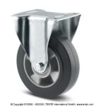 Колесная опора 3478IEP160P63 FCDL 63 HEAVY