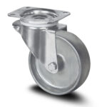 Колесная опора 8470IOG100P62
