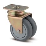 Колесная опора для тележки бортпроводников 2976PJH075P54
