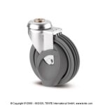 Колесо для траволатора 2875QMP125P30-13