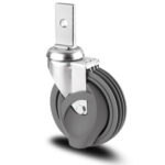 Колесо для траволатора 2875QMP125P72