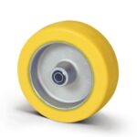 Колесо под ось IDG100x35-8