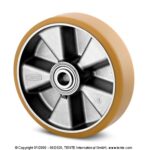 Колесо под ось ITP250x55-20