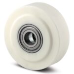 Колесо под ось MOP100x50-20