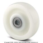 Колесо под ось TOP200x50-20