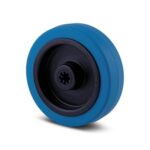 Колесо под ось UFR100x34-20 blue