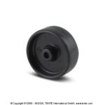 Колесо под ось UOO050x20-8