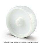 Колесо под ось UOO200x46-20