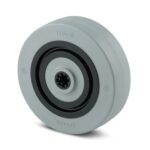 Колесо SANDWICH под ось 125  HUR125x36-12