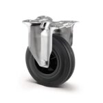 Неповоротная колесная опора 3478PVO200P63