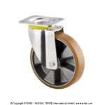 Поворотная колесная опора 4680ITP200P63