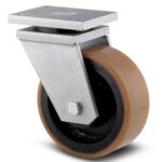 Поворотная колесная опора 9250FTP250P65