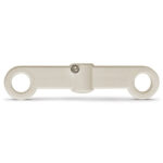 Рычаг центрального тормоза двойной Double Lever 30-grey